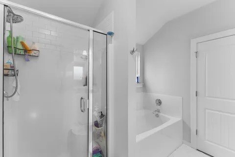 Building Photo - 422 Lybrand St