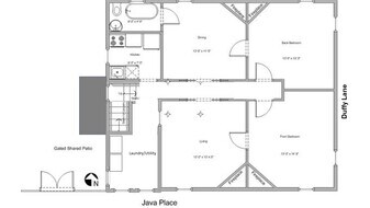 Building Photo - 1217 Java Pl