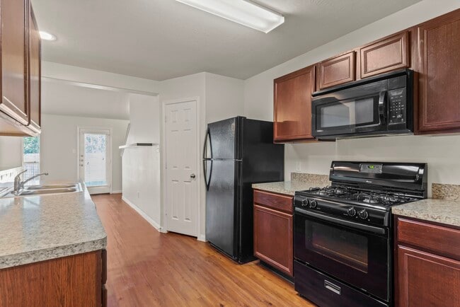 Building Photo - 15434 Bammel Oaks Ct
