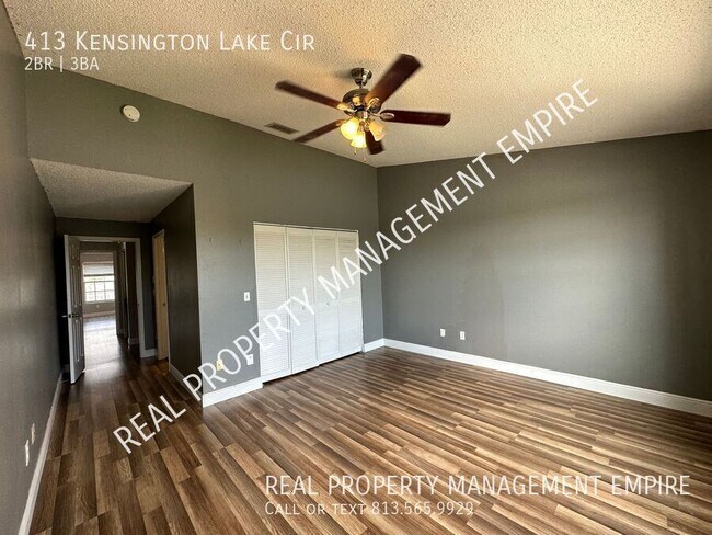 Building Photo - 413 Kensington Lake Cir