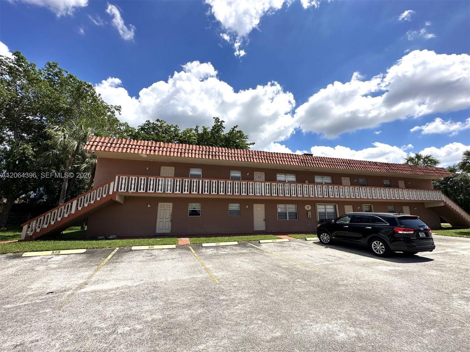 Building Photo - 7830 NW 33rd St