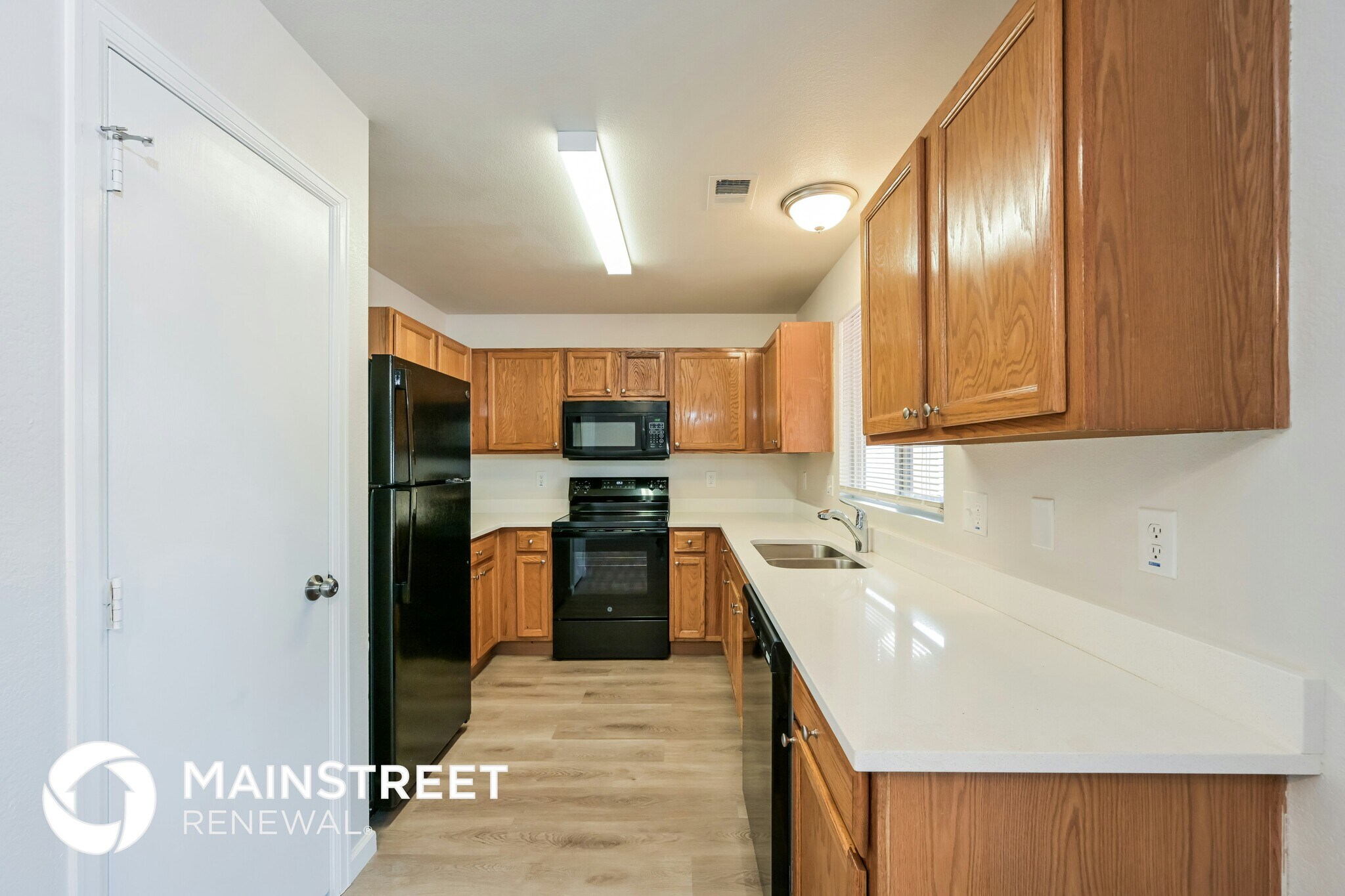 Building Photo - 5117 Kittredge St