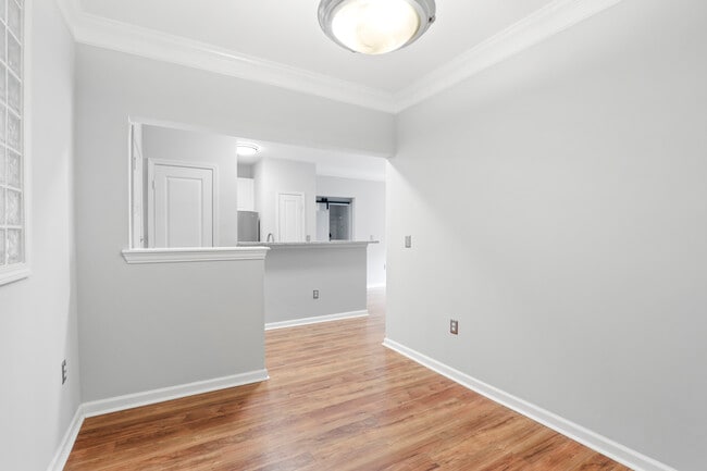 Dining Room 2 - 10 Perimeter Summit Blvd NE