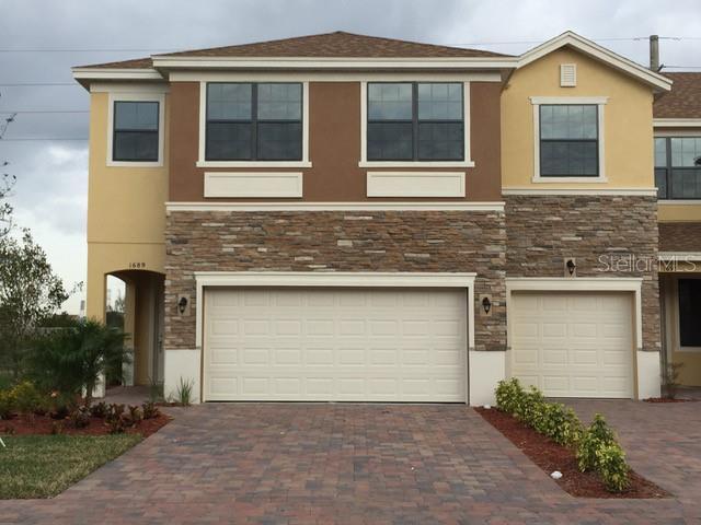 Building Photo - 1689 Portofino Meadows Blvd