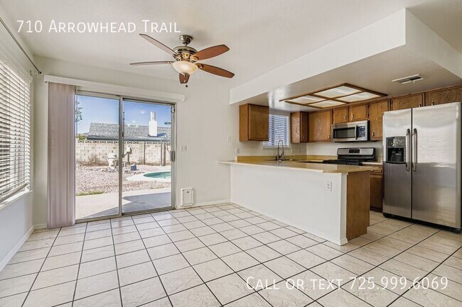 Building Photo - 710 Arrowhead Trail
