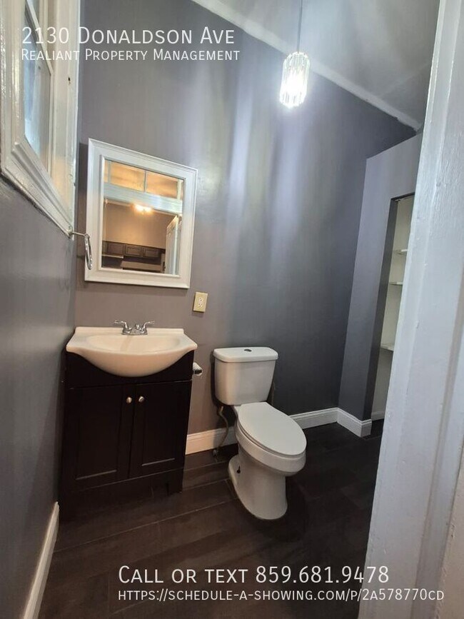 Building Photo - 2130 Donaldson Ave