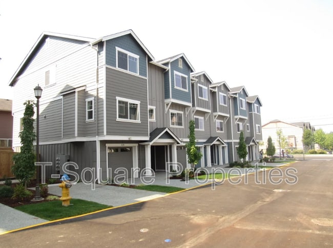 Building Photo - 14919 41st Ave SE