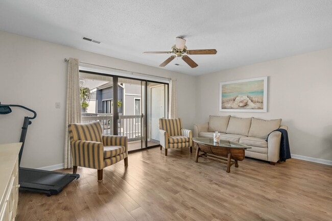 Building Photo - *** Golf Colony Surfside (Clean and Updated Fully Furnished, Medium Term Rental)***