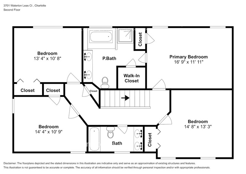 Building Photo - 3701 Waterton Leas Ct