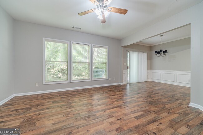 Building Photo - 1346 Upshur Pl NE