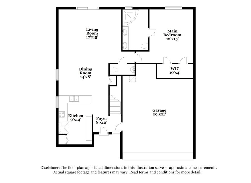 Building Photo - 116 Whitehall Way