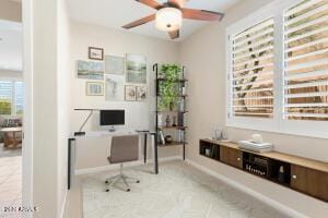 Building Photo - 13450 E Vía Linda