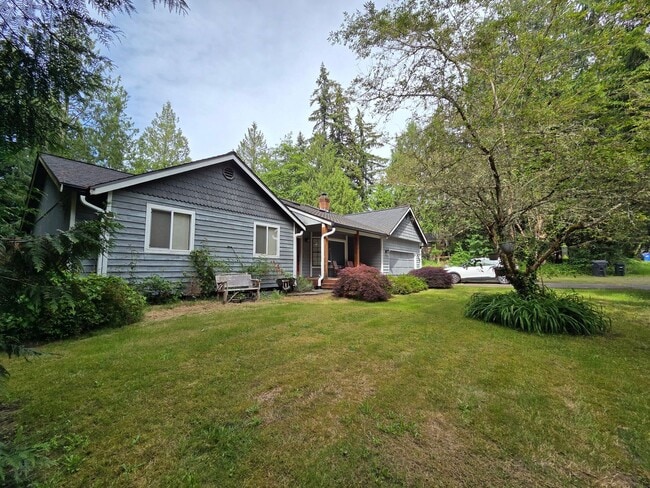 Building Photo - Tucked Away in Gig Harbor - 3 Bedroom + Bonus & Huge Yard. Available Now!