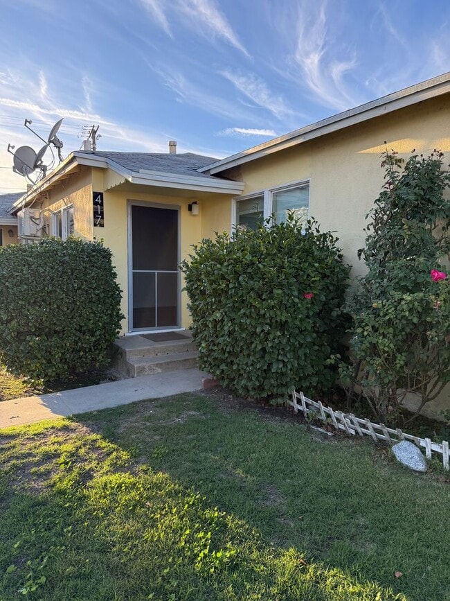 Primary Photo - 415 S Main St