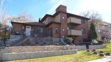 Building Photo - 2BR/1BA Park Hill Condo in Denver - MOVE I...