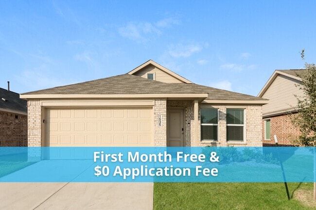 Building Photo - 1535 Lanner Mdws Ln