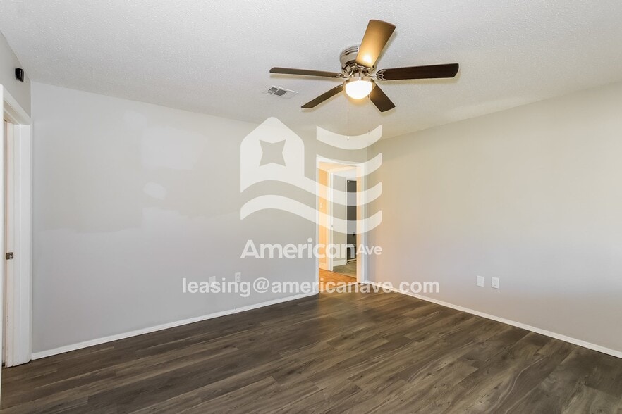 Building Photo - 3410 Cauthen Dr