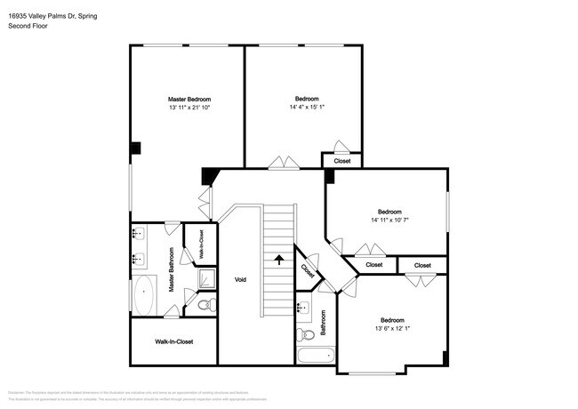 Building Photo - 16935 Valley Palms Dr