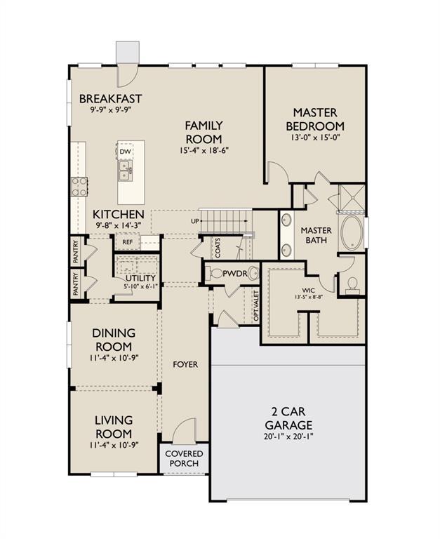 Building Photo - 17639 Cypress Hilltop Wy