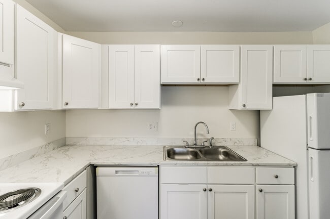 Building Photo - Kedron Ridge Apartments