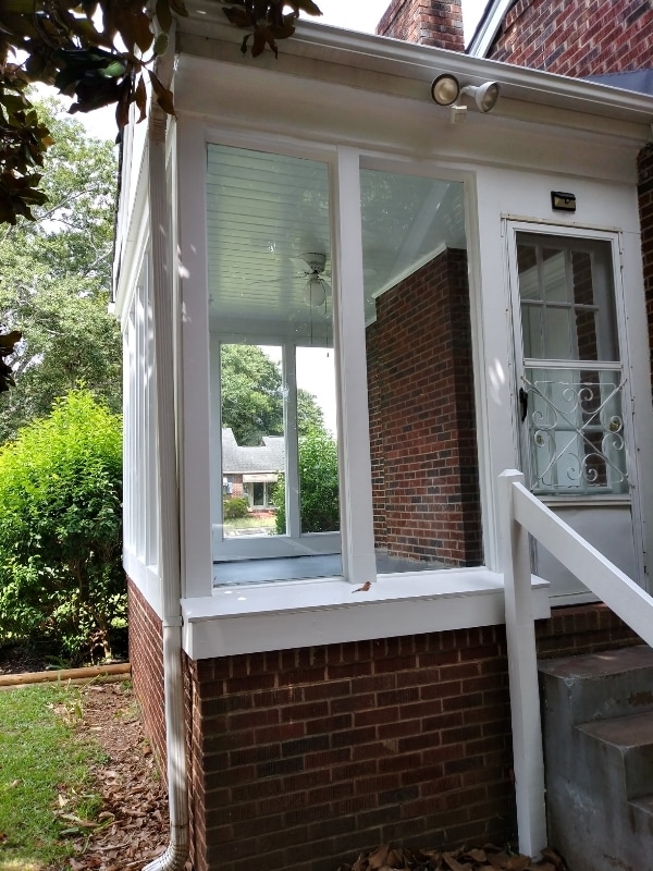 Building Photo - 19 Dargan St