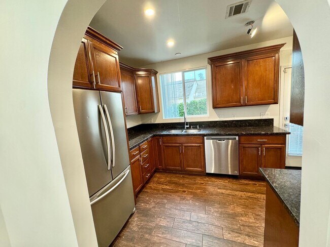 Building Photo - 8343 DUNBARTON - SHORT TERM LEASES AVAILABLE , NEWER*4 BD*3BA*TOWNHOME*PRIVATE YARD*WASHER/DRYER*