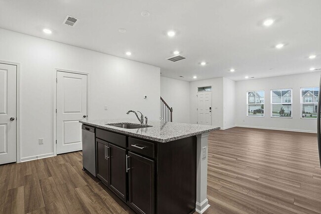 Building Photo - BRAND NEW! 3 Bedroom Home in Sanford NC with Loft, Smart Home Features & Community Pool coming soon!