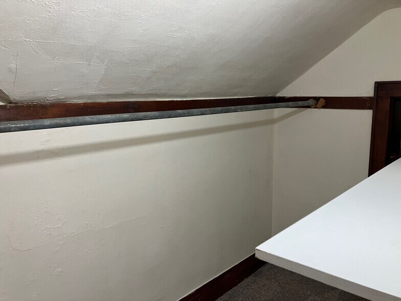 Walk in closet - 6013 12th Ave