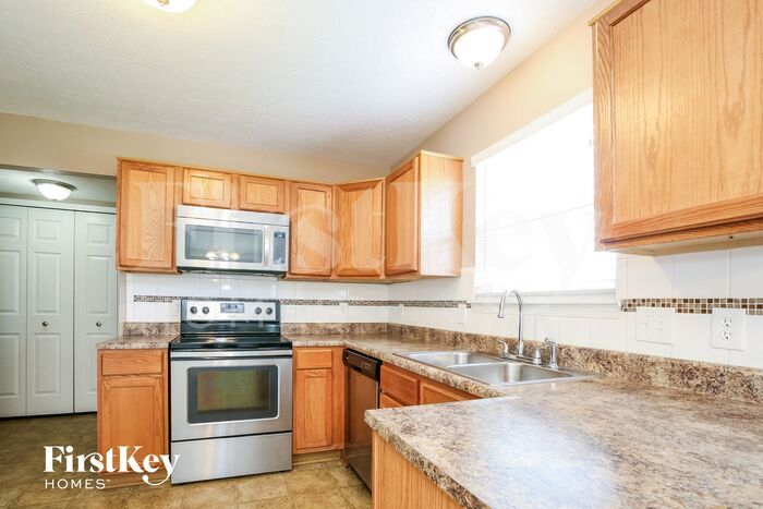 Building Photo - 3729 Pursley Ln