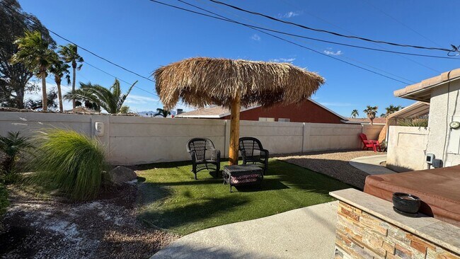 Building Photo - Furnished Pool Home Rental!!