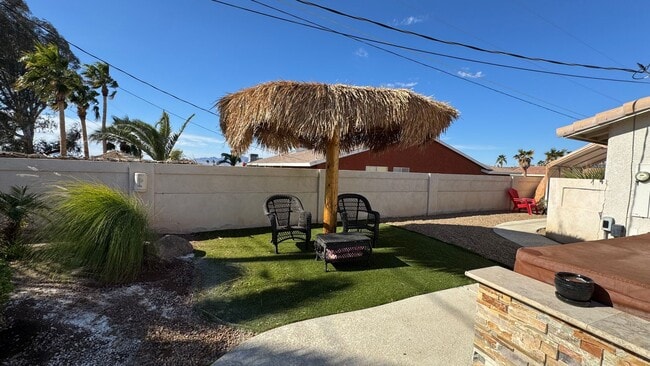 Building Photo - Price Reduction Furnished Pool Home Rental!!