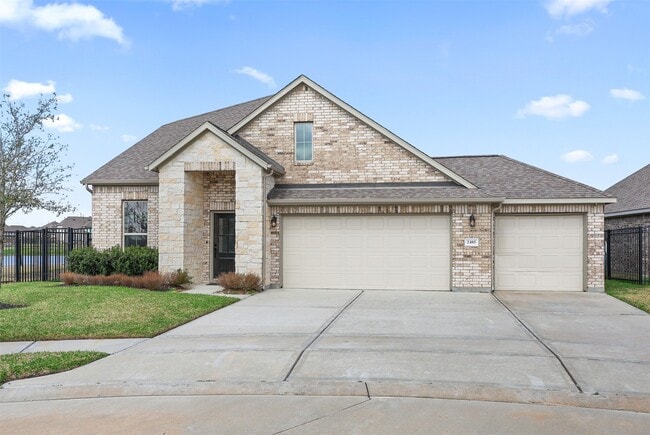 Building Photo - 2405 Arbor Edge Crossing