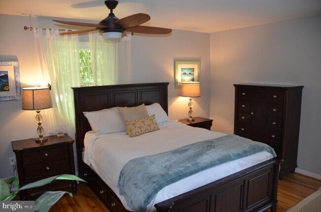 Building Photo - 8705 Yardley Dr