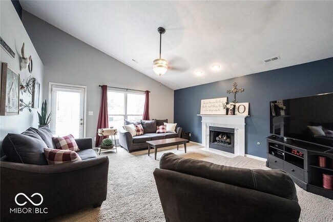 Building Photo - 9960 S Redmond Ct