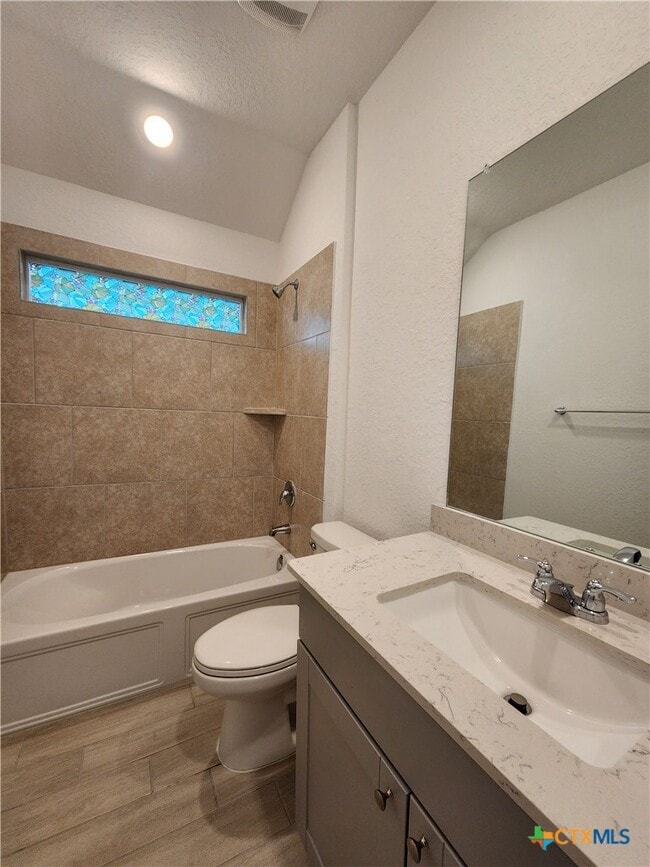 Building Photo - 5923 Corsicana Cv