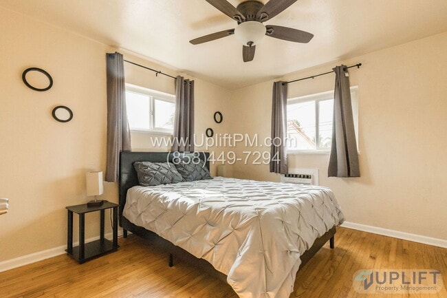 Building Photo - 4122 Gamma St