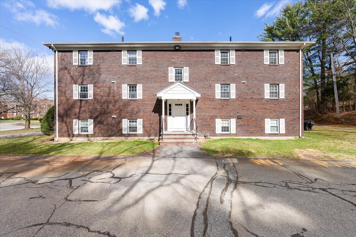 Building Photo - 1 Drummer Rd