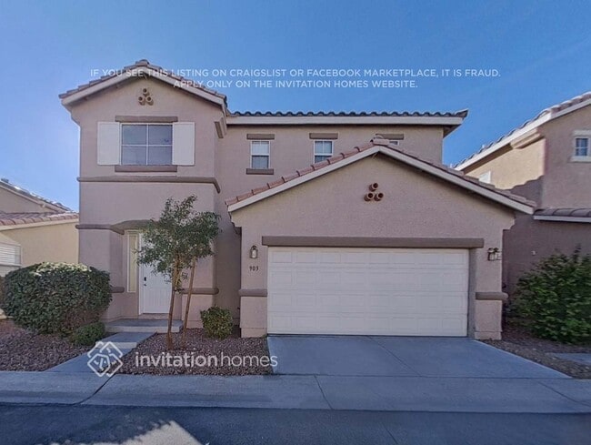 Building Photo - 903 Clear Diamond Ave