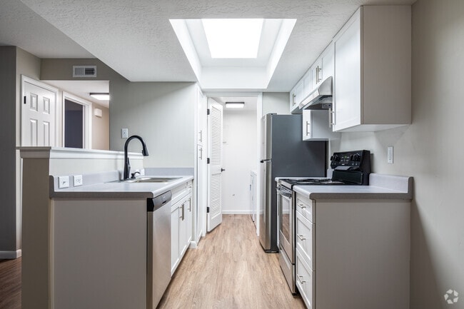 Interior Photo