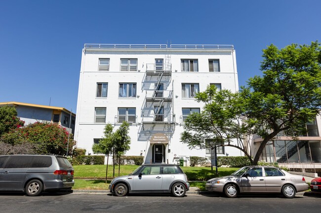 Interior Photo - Charming Apartment in the Heart of Koreatown