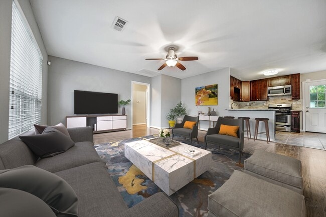 Building Photo - 4421 Lido Ln