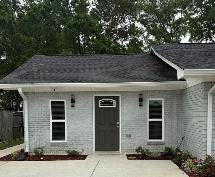 Front of Suite - 508 Tasha Dr