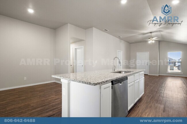 Building Photo - New Beginnings Start at AMRR – Your Perfect 3-Bedroom Home Awaits