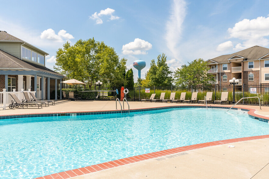 Building Photo - Copper Chase at Stones Crossing