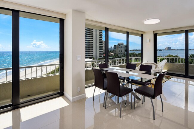 Building Photo - 5540 N Ocean Dr