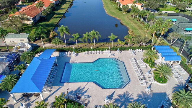 Building Photo - 7891 Sailing Shores Terrace