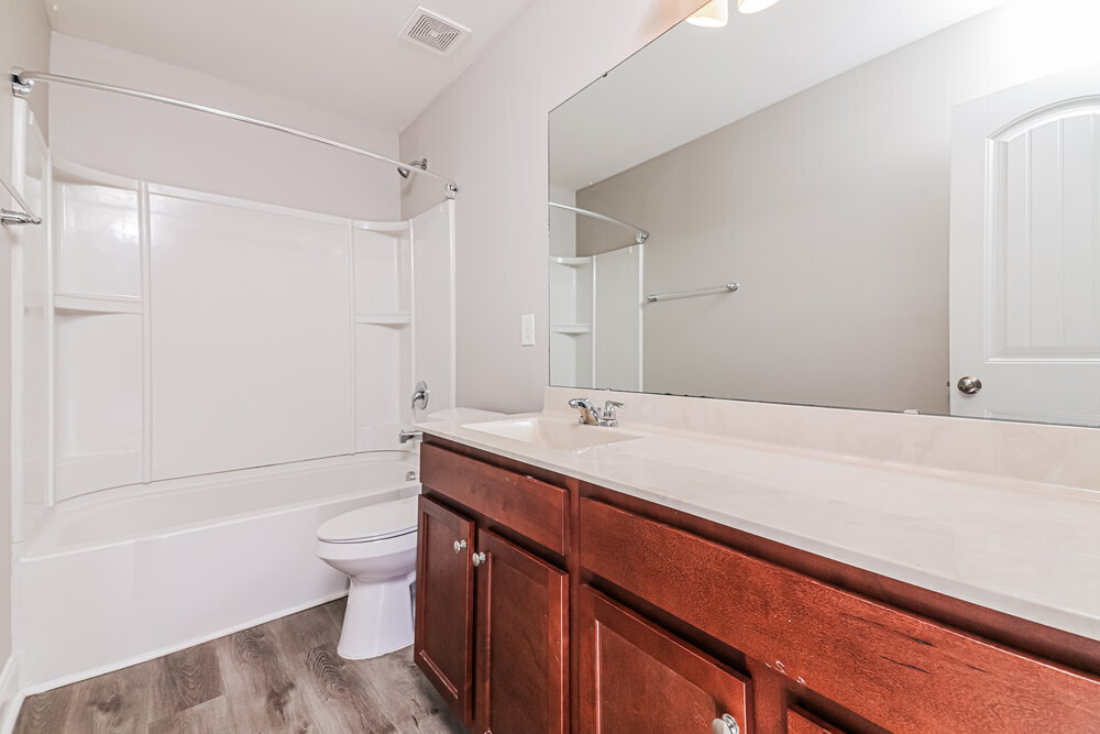 Building Photo - 3600 Sunbright Ln