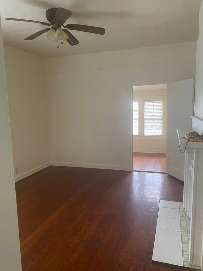 Building Photo - Bayou St. John Rental