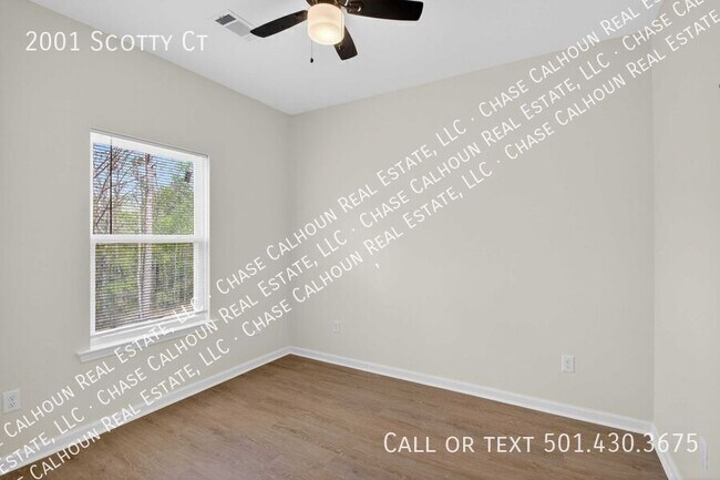 Building Photo - 2001 Scotty Ct