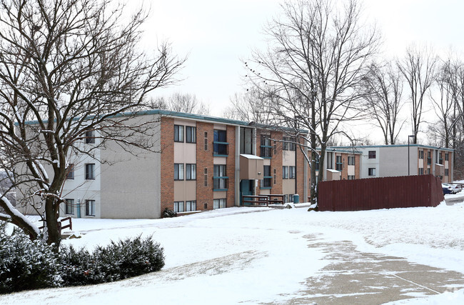 Building Photo - Springhill Townhomes